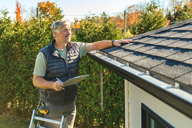 Affordable Flat Roof Repair solutions in Adamsville, OH